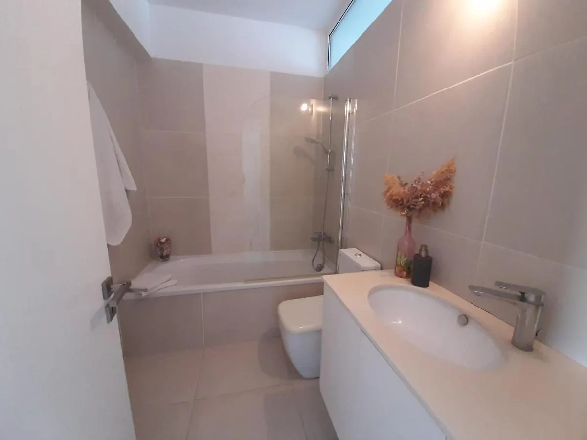 Apartment Happy Tucan Larnaca