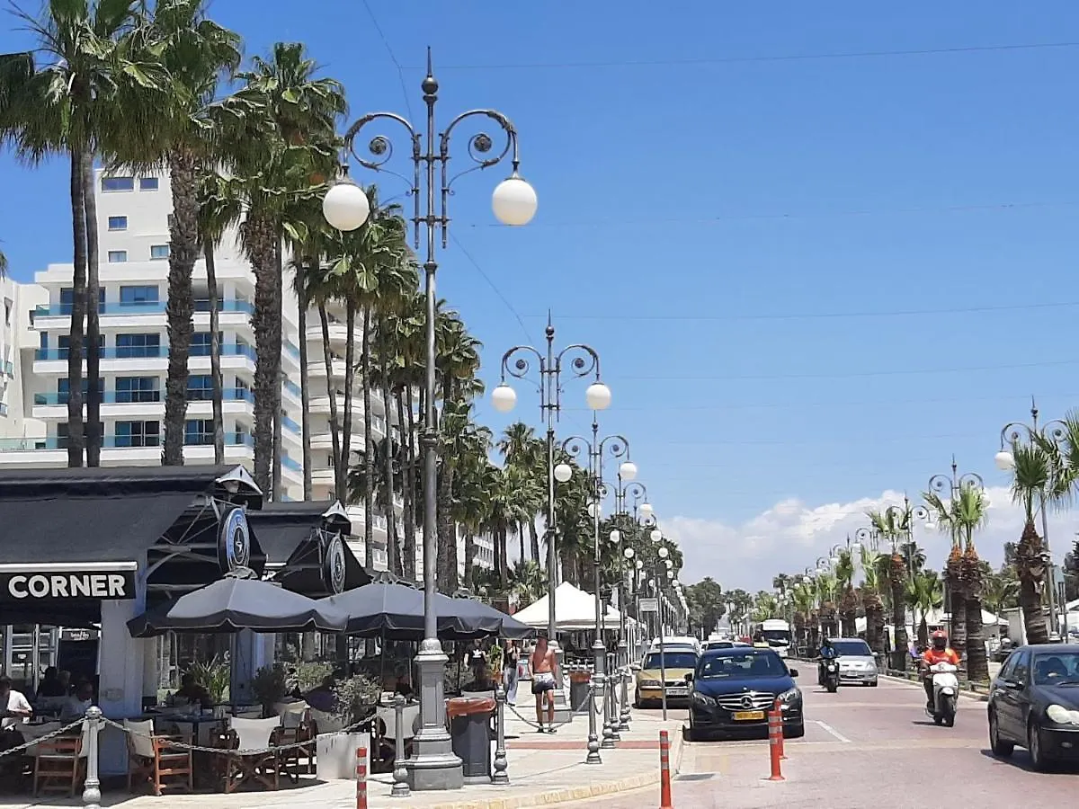 Happy Tucan Larnaca Cyprus