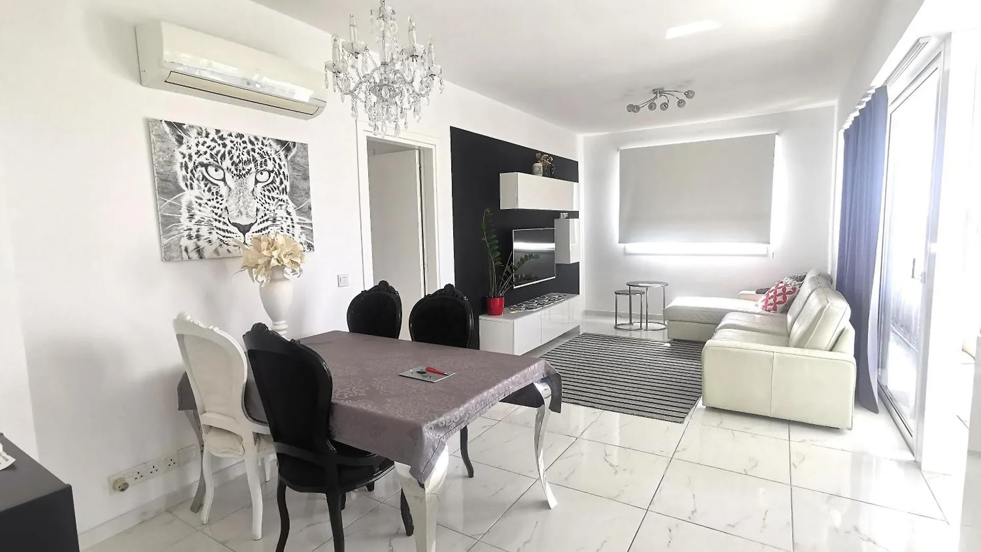 Apartment Happy Tucan Larnaca Cyprus