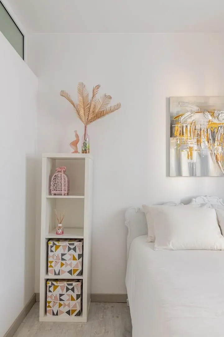 Apartment Happy Tucan Larnaca Cyprus